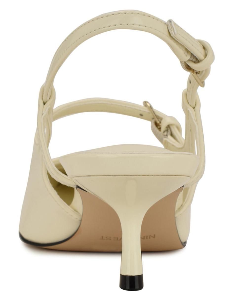 Zapatilla piel 5