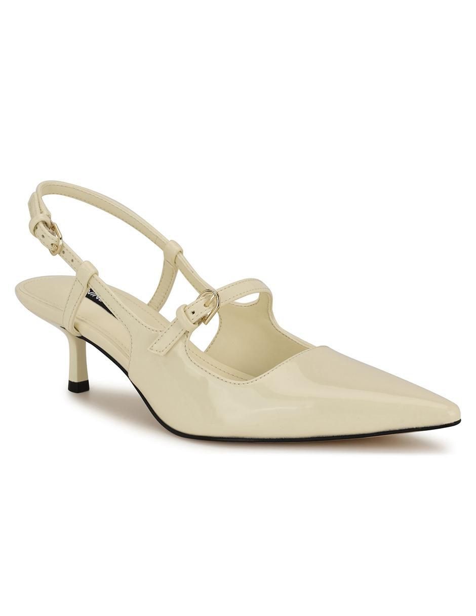 Zapatilla piel 4