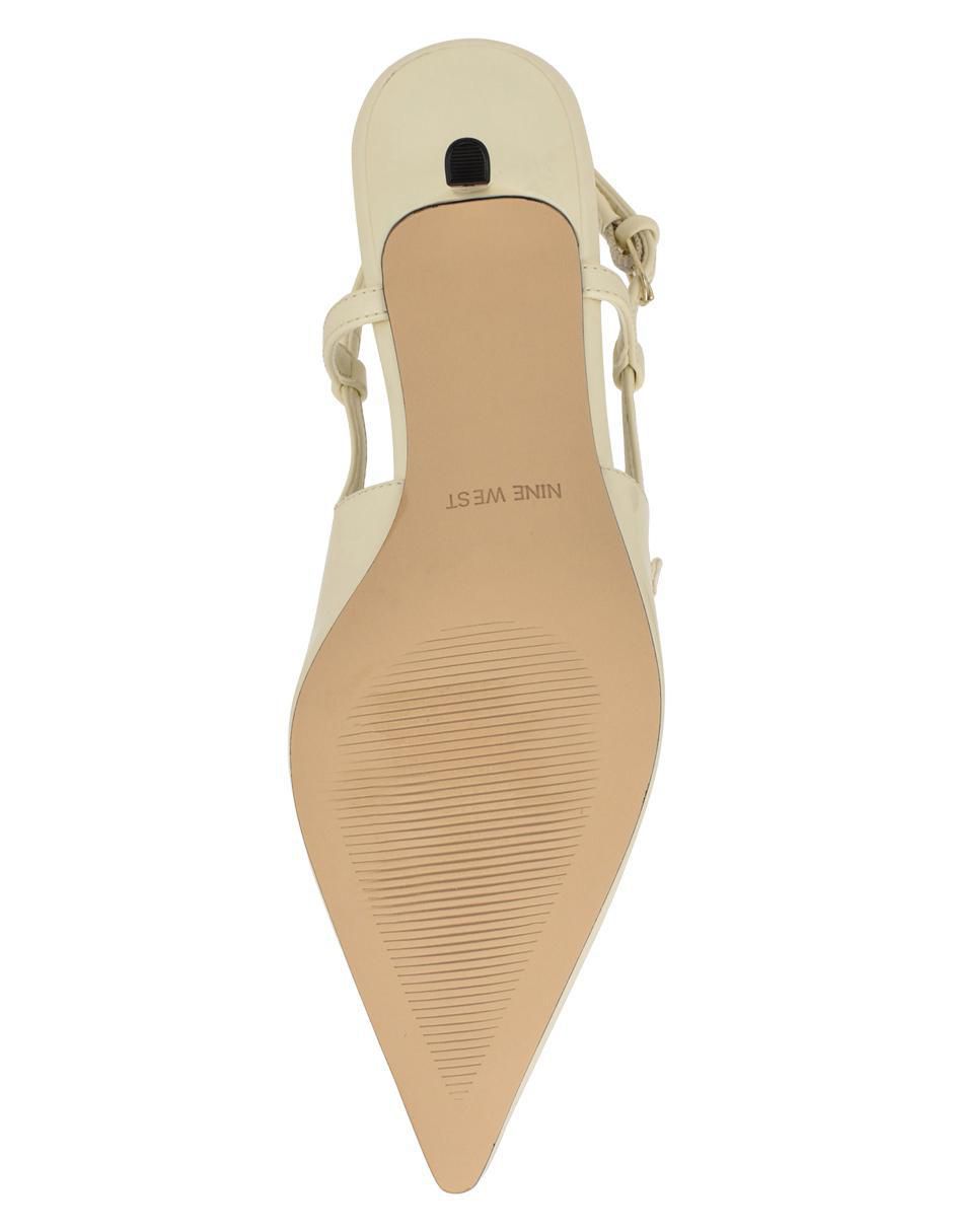 Zapatilla piel 3