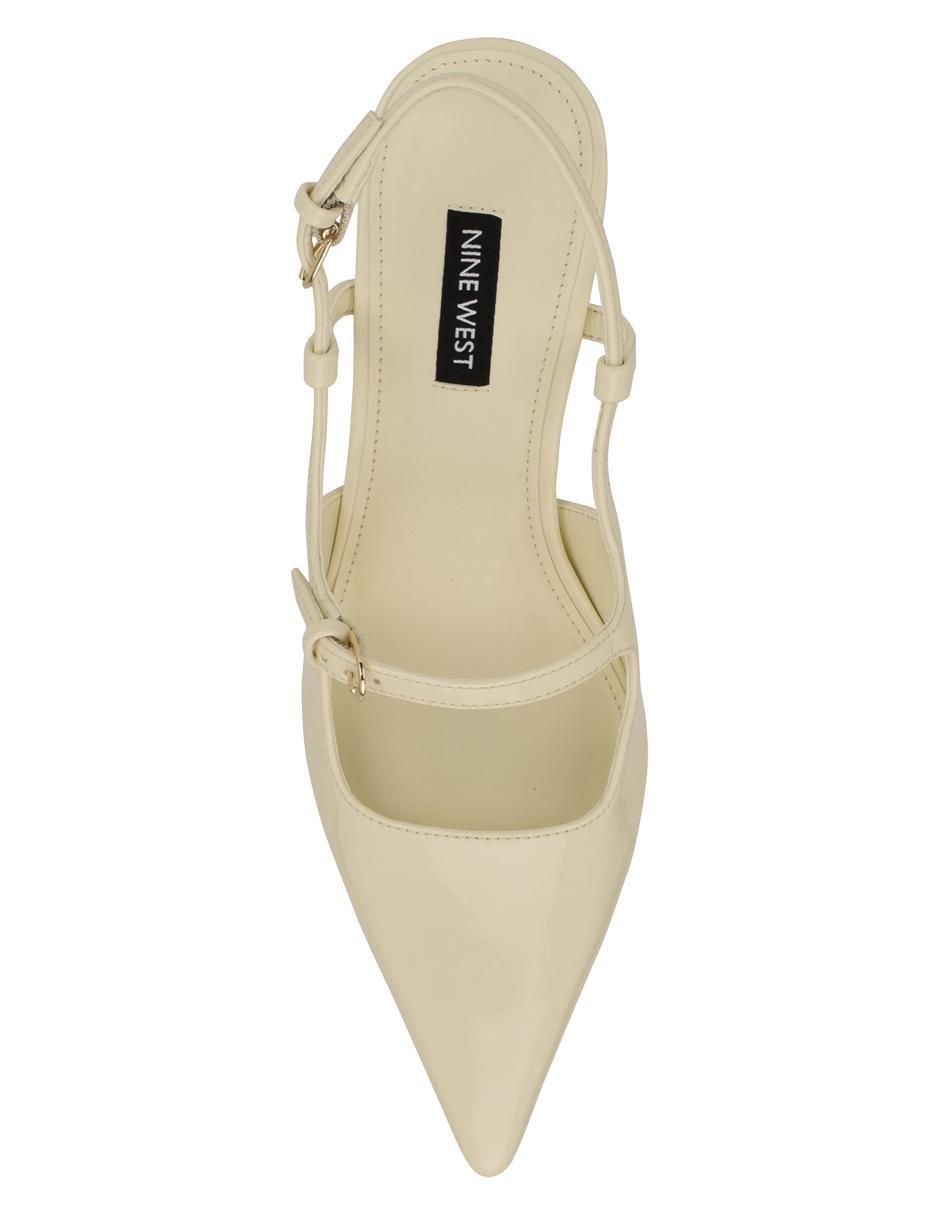 Zapatilla piel 2