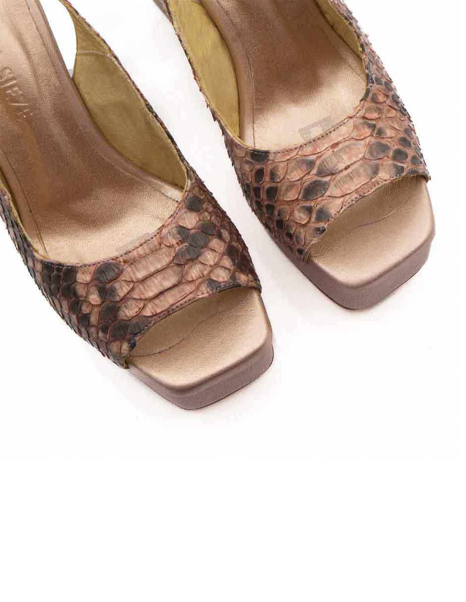 Sandalia para mujer 2