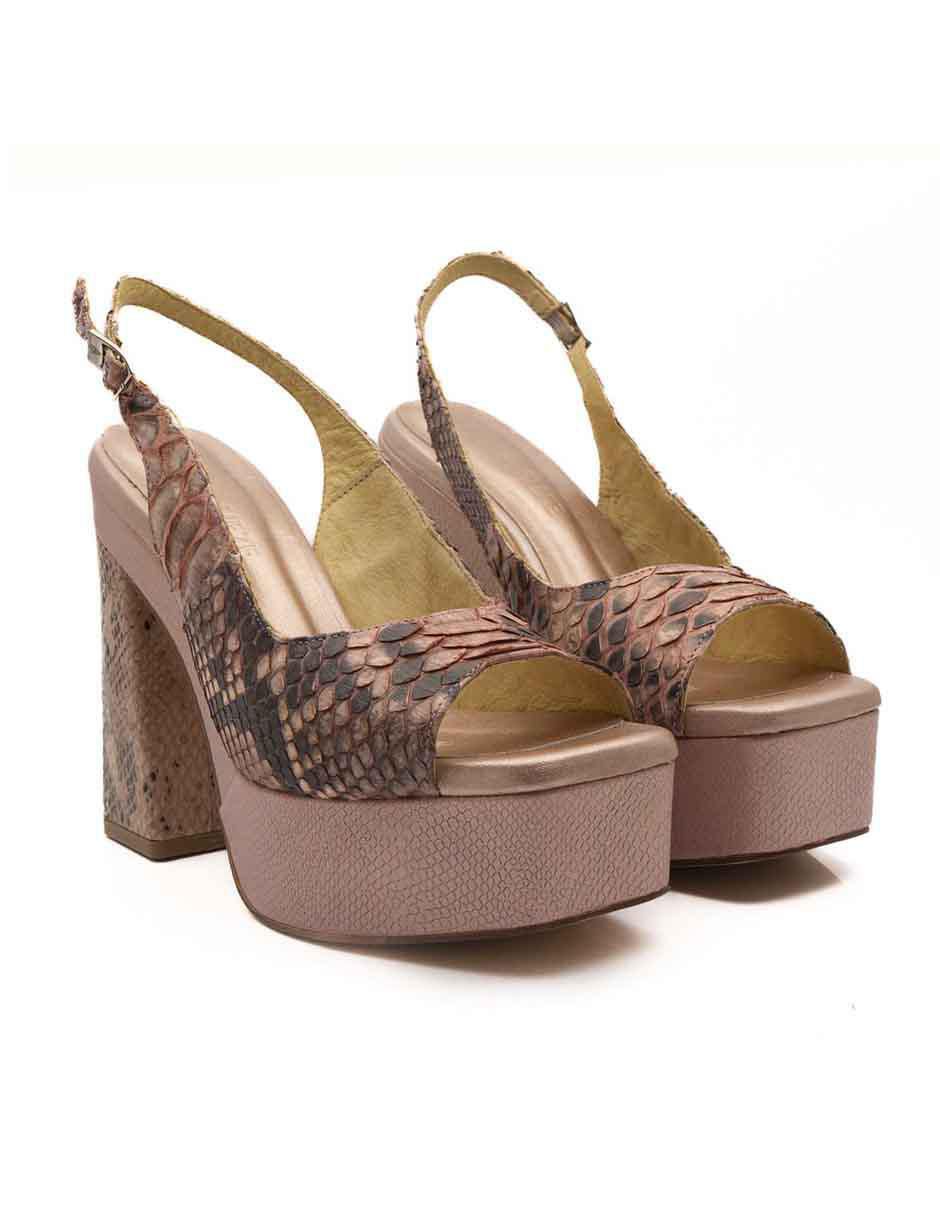 Sandalia para mujer 3