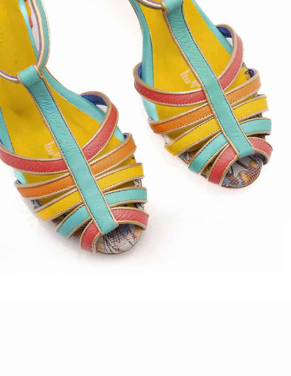 Sandalias para mujer 2