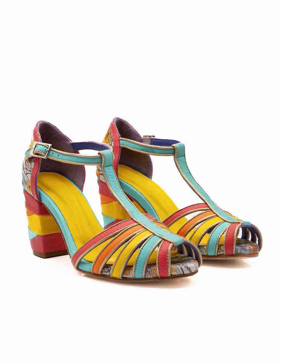 Sandalias para mujer 3