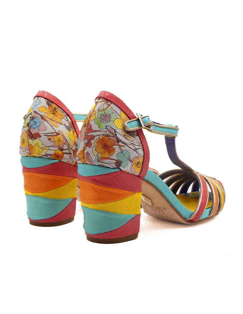 Sandalias para mujer 4