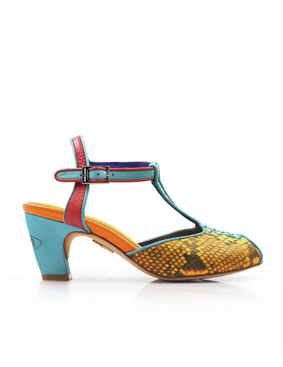 Sandalias para mujer