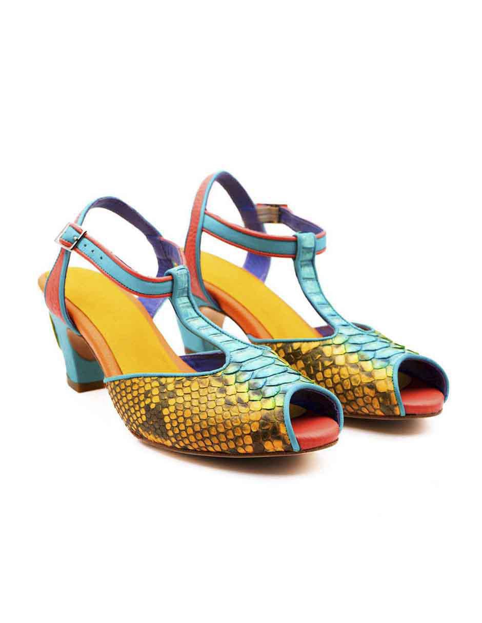 Sandalias para mujer 2