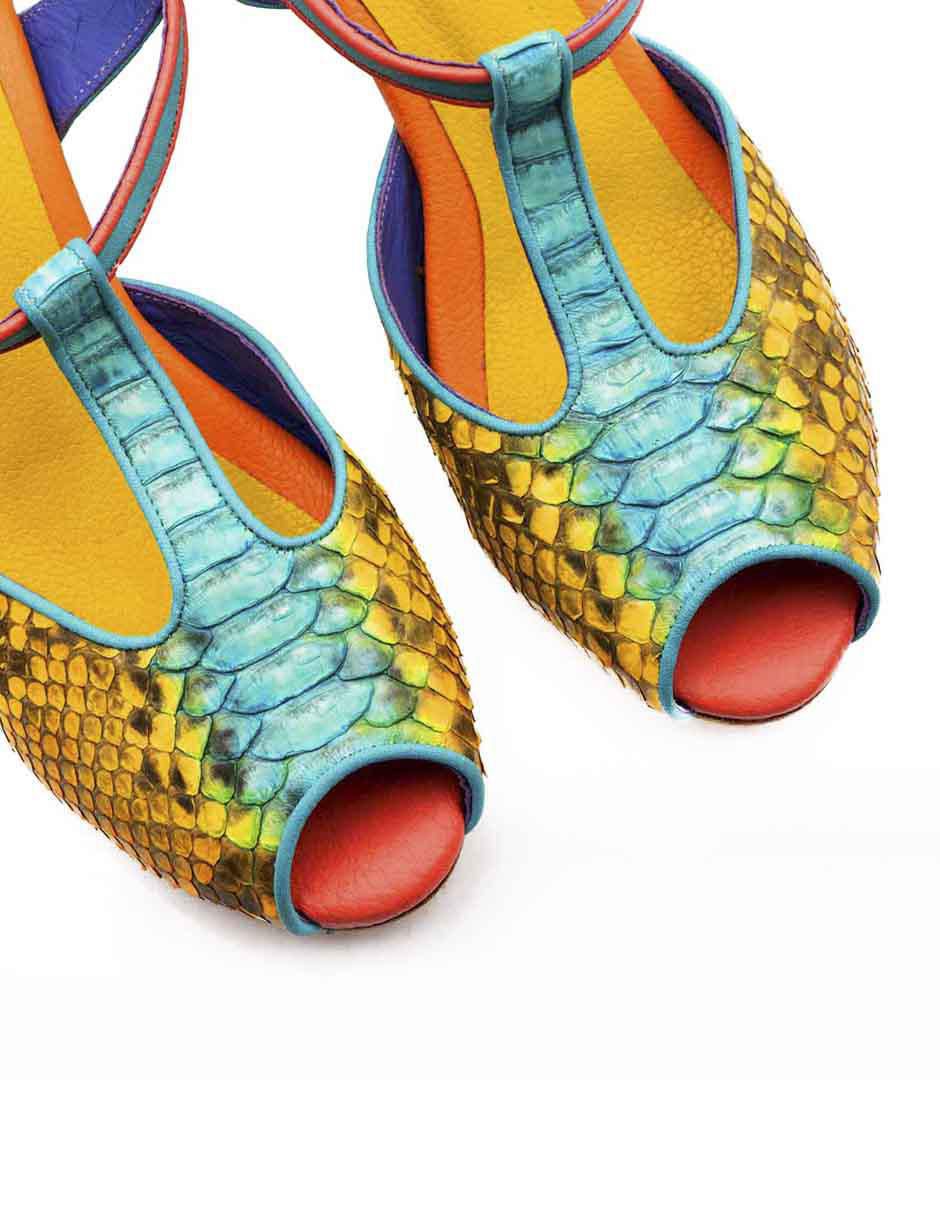 Sandalias para mujer 3