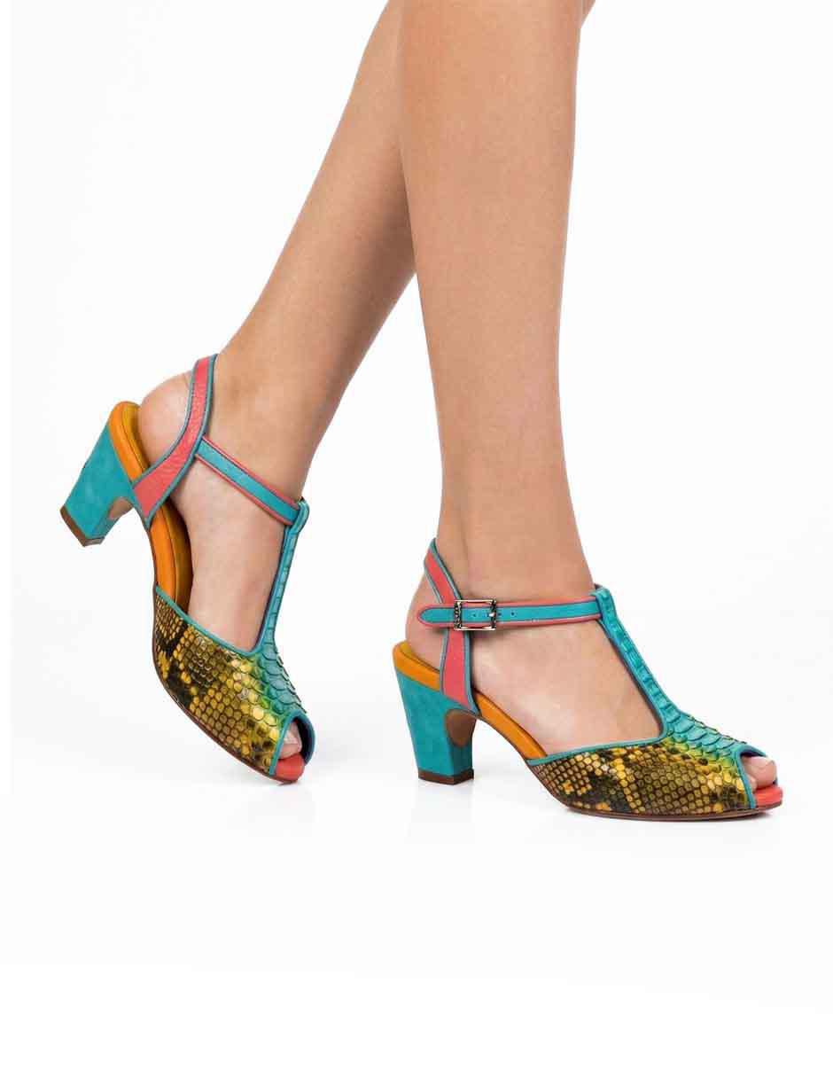Sandalias para mujer 5