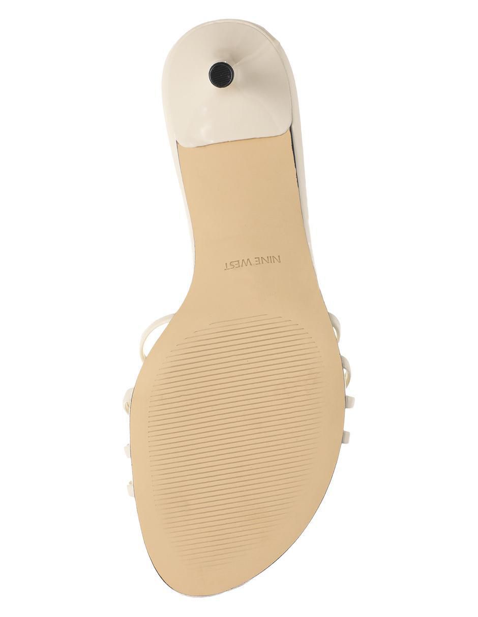 Sandalia para mujer 3