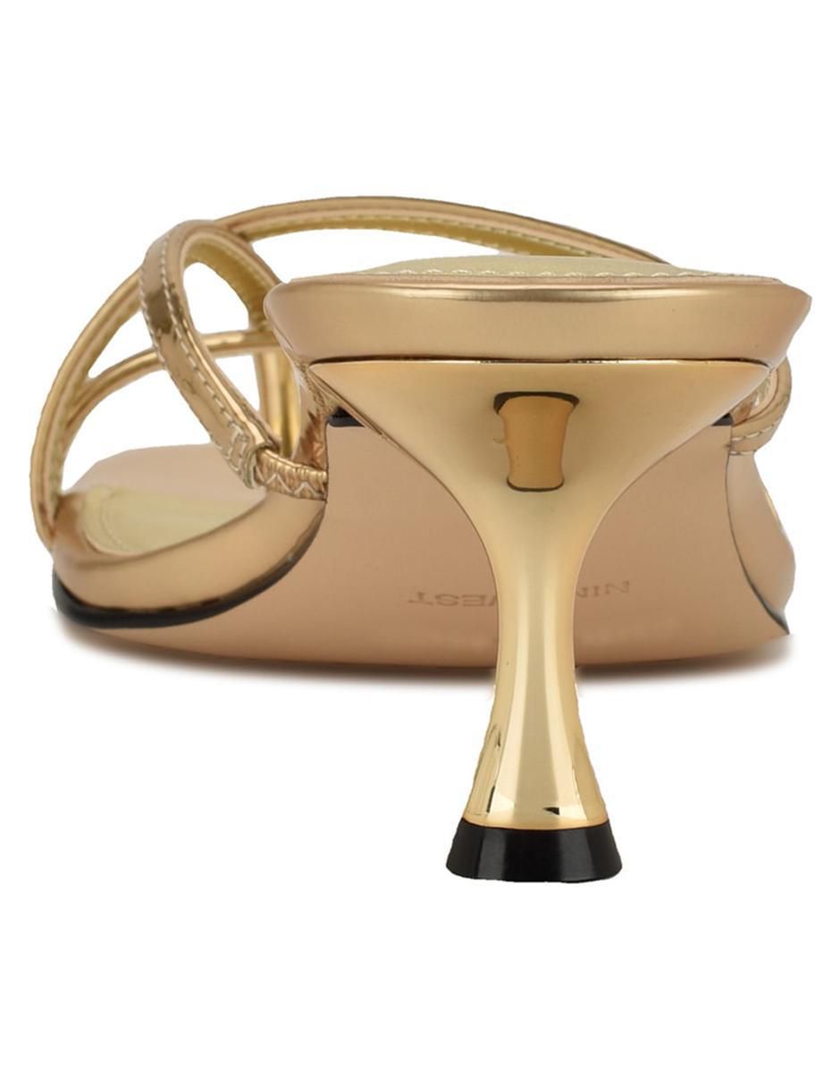 Sandalia para mujer 5