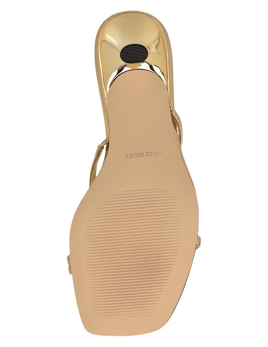 Sandalia para mujer 3