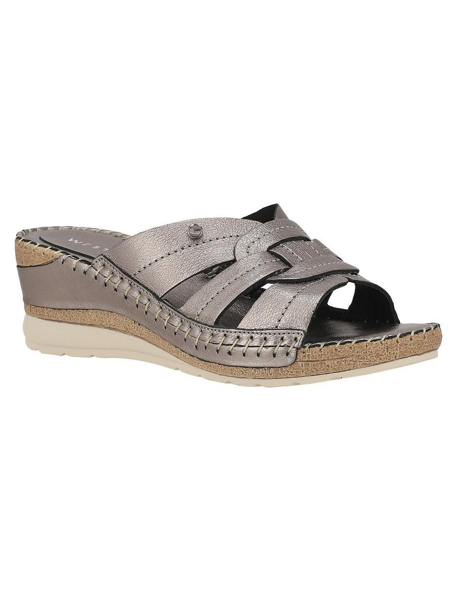 Sandalia para mujer