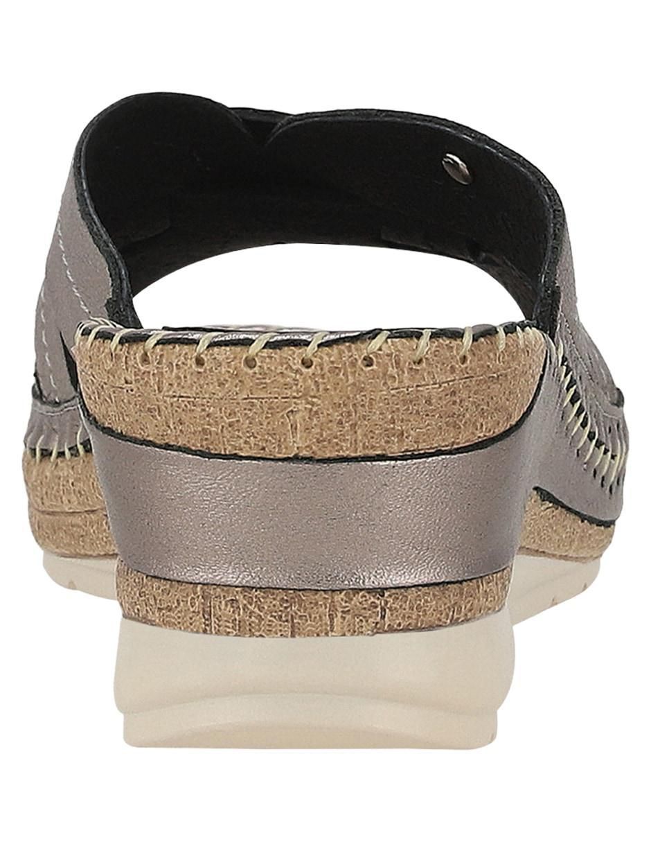 Sandalia para mujer