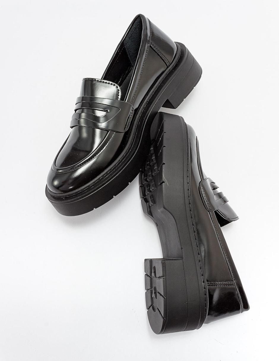 Mocasín Prologue Shoes Josie para mujer