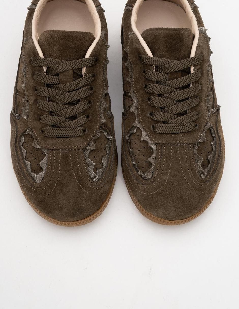 Tenis forever & always shiva para mujer 2