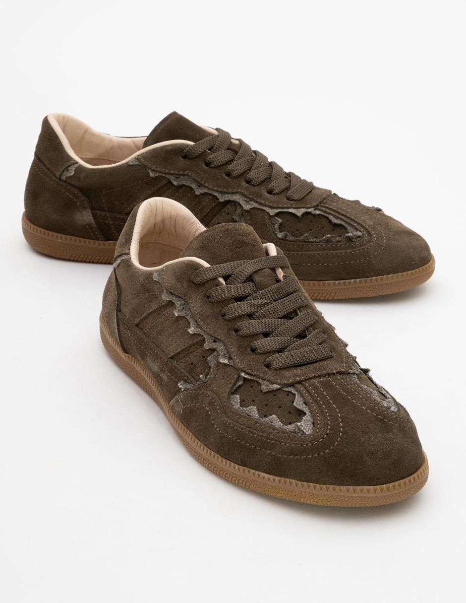 Tenis forever & always shiva para mujer 3