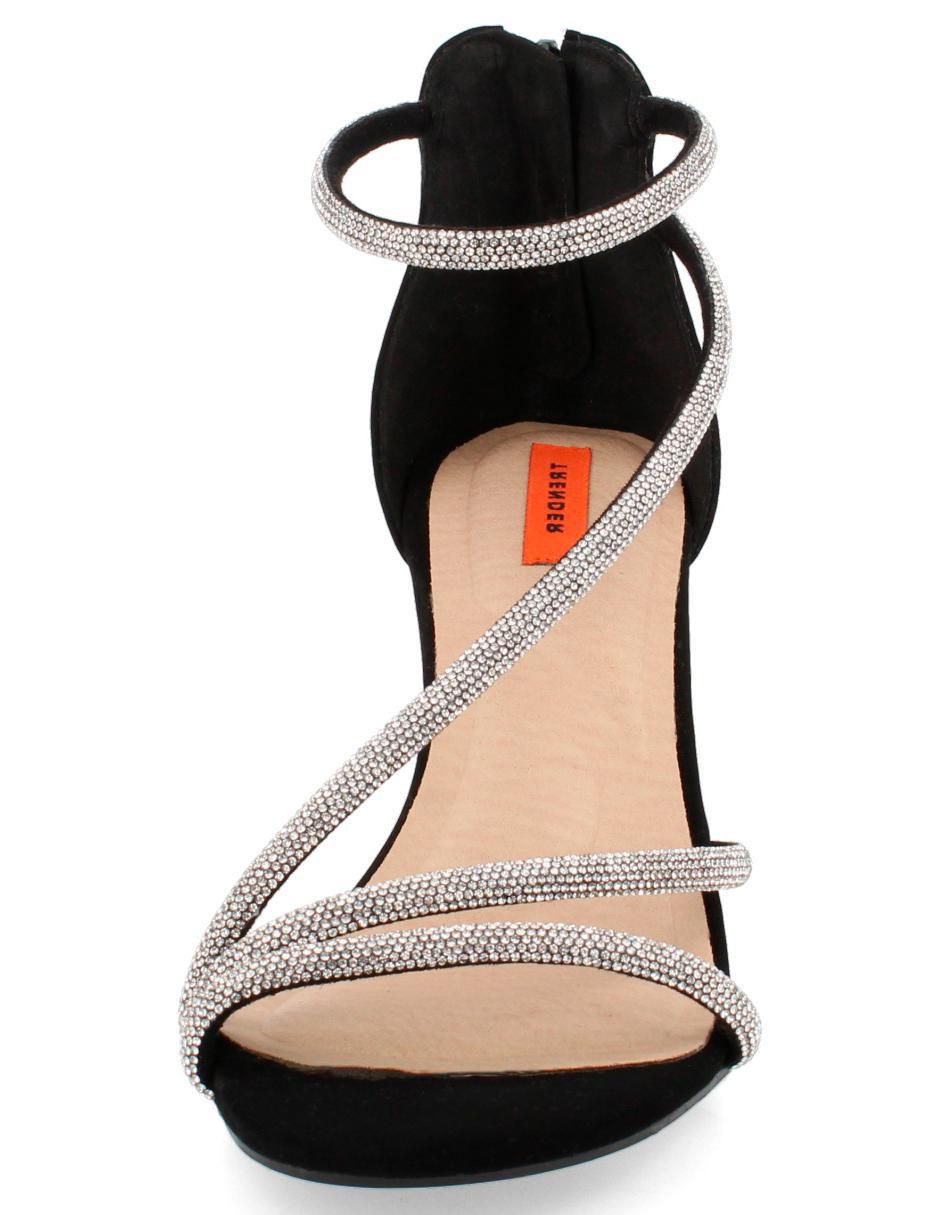 Sandalia para mujer 4