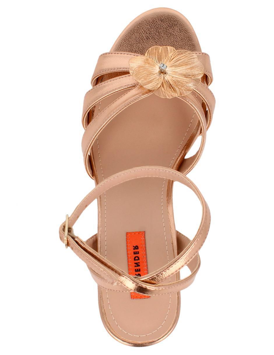 Sandalia para mujer