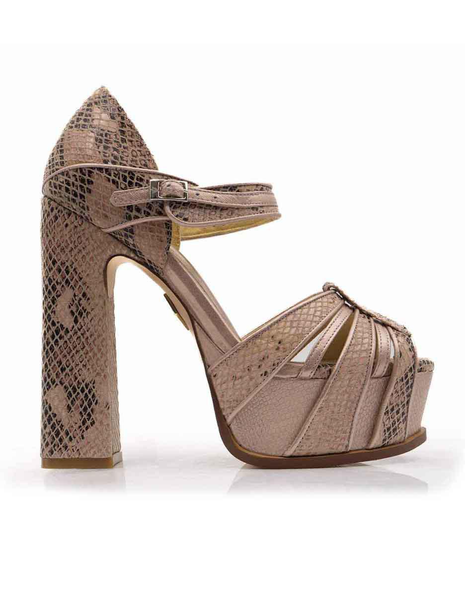Sandalia A Anton para mujer Sandalia A Anton para mujer