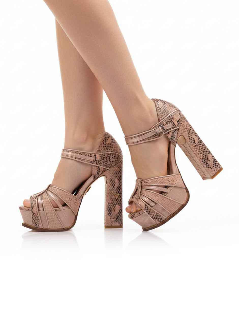 Sandalia A Anton para mujer 2