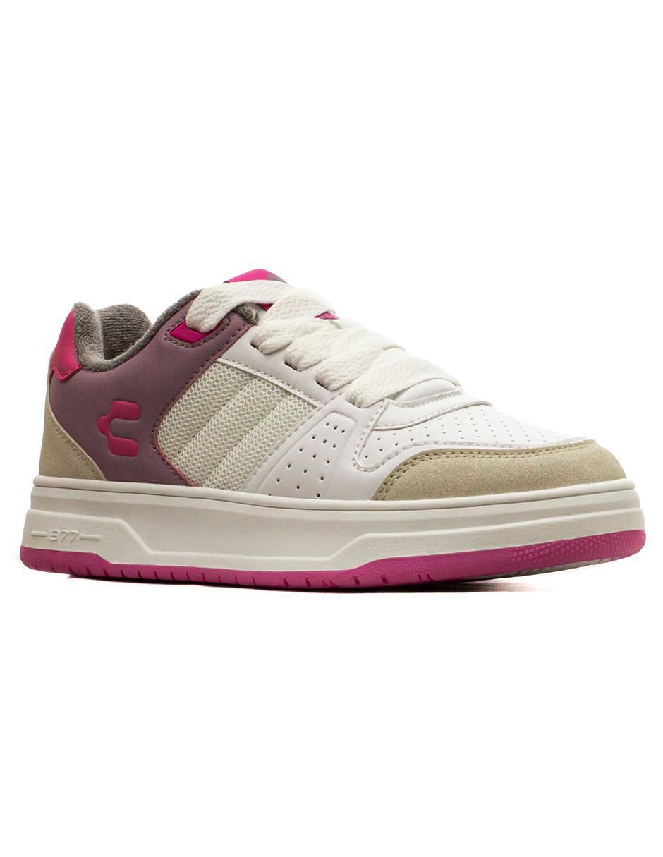 Tenis para mujer 5