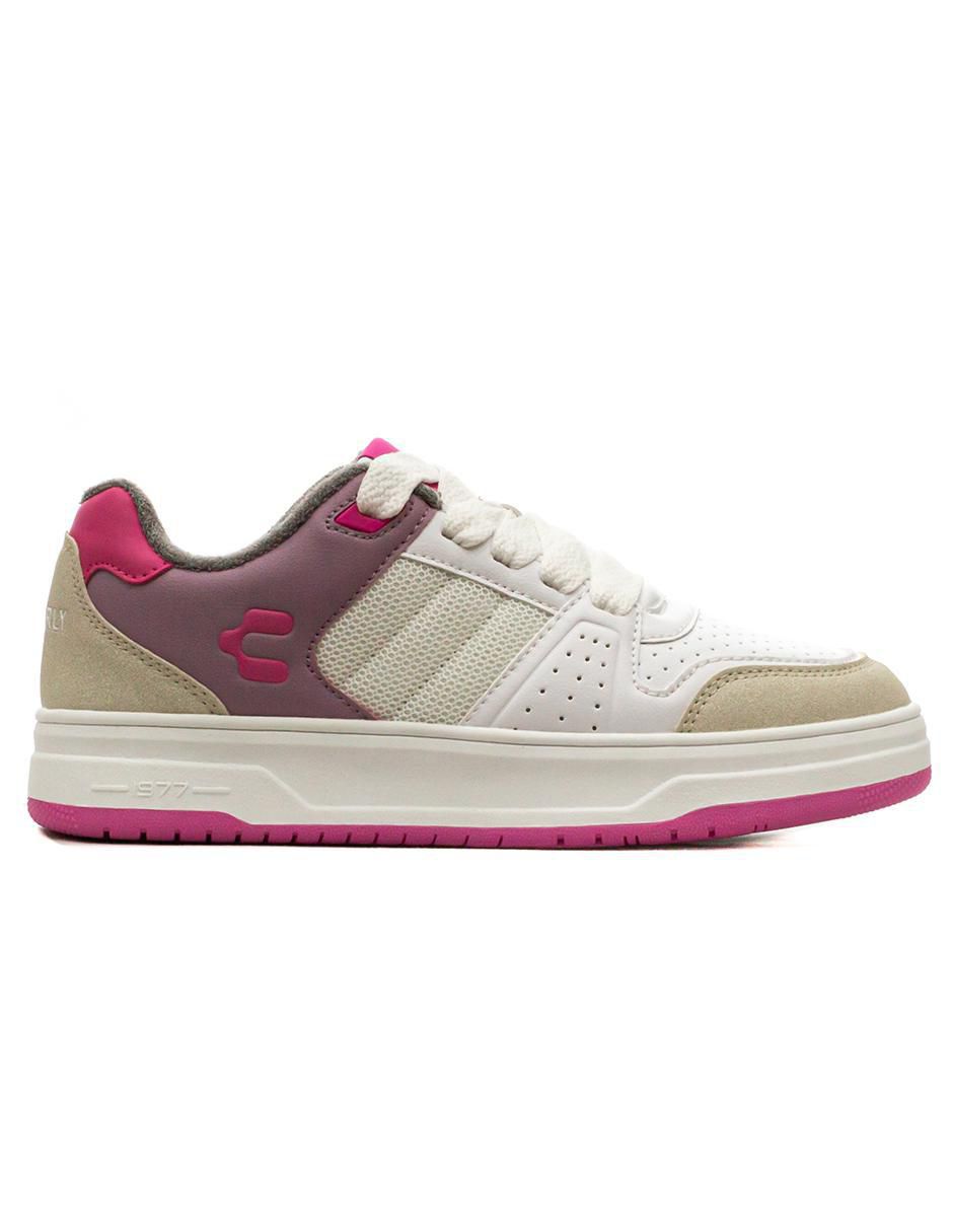 Tenis para mujer