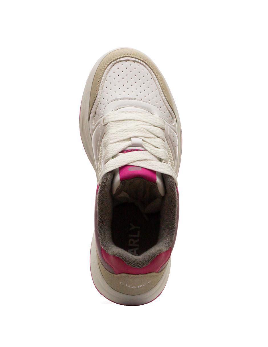 Tenis para mujer