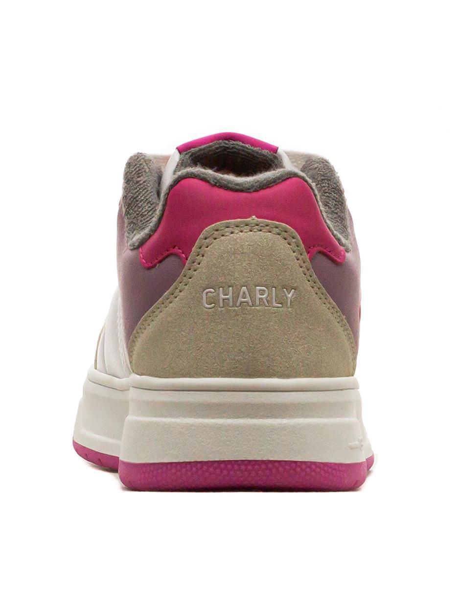 Tenis para mujer