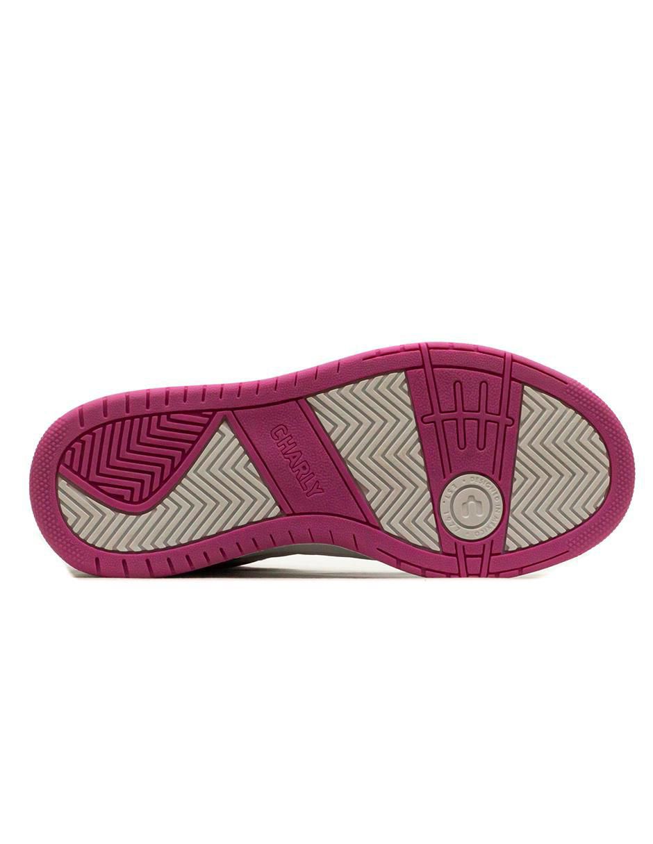 Tenis para mujer 6