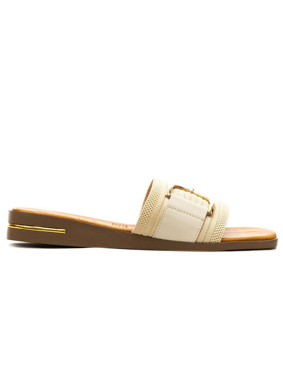 Sandalia para mujer 4
