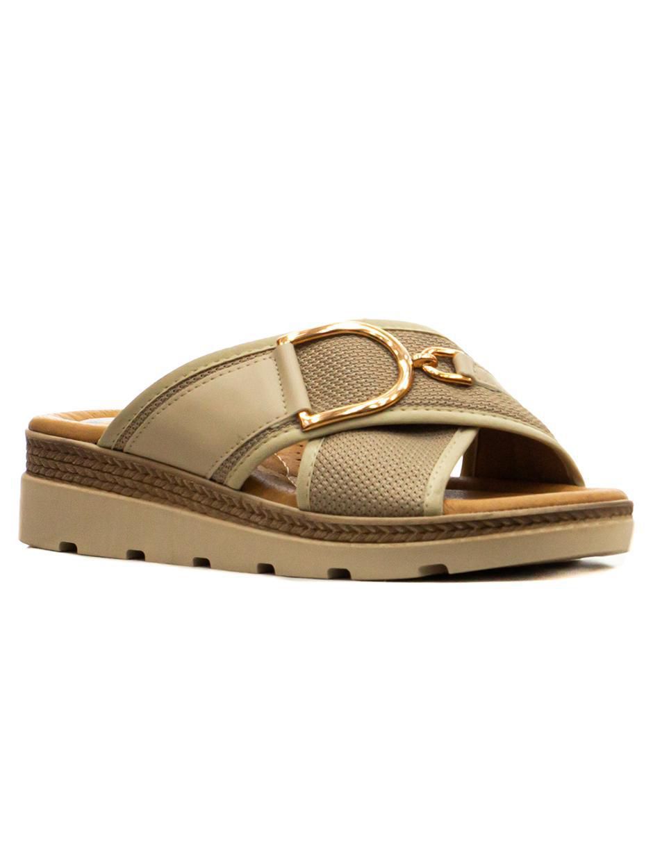 Sandalia para mujer 5