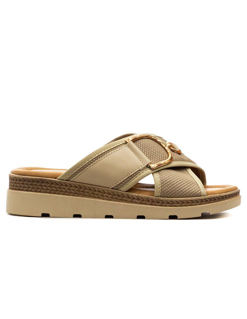 Sandalia para mujer 4