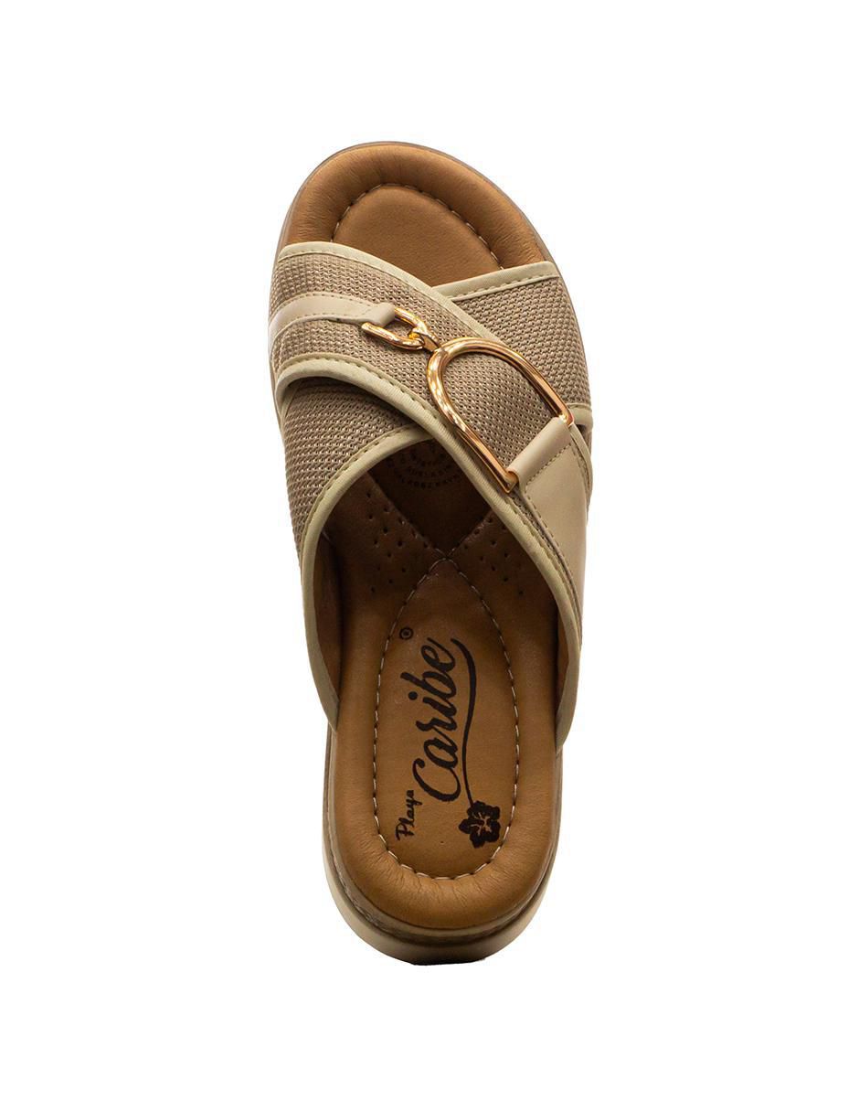 Sandalia para mujer 3