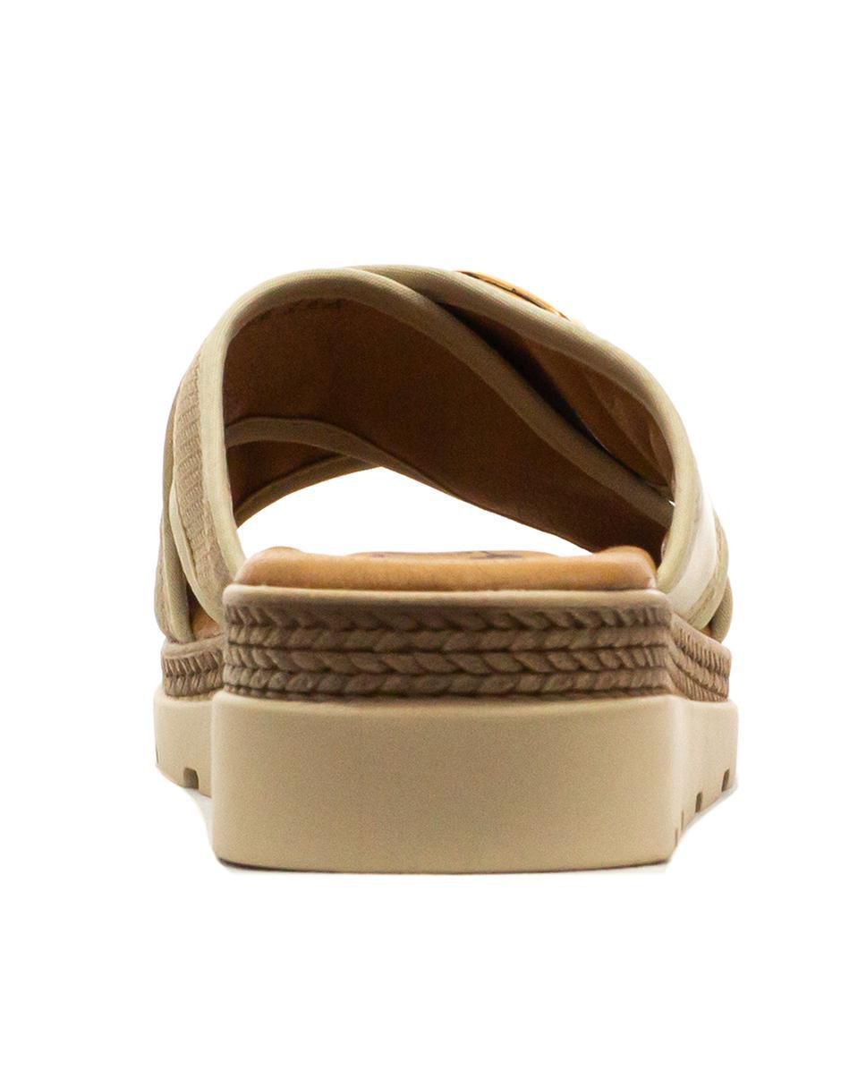 Sandalia para mujer 2