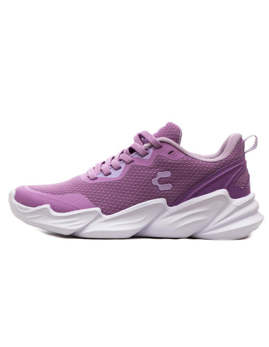 Tenis Charly para mujer