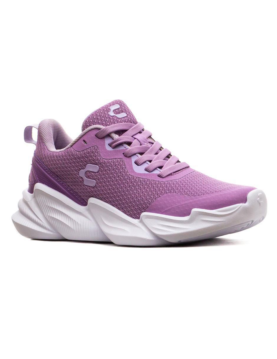 Tenis Charly para mujer