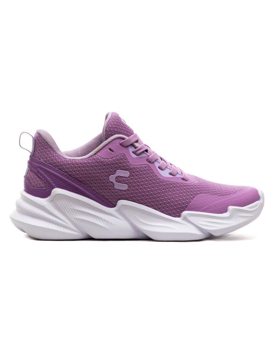 Tenis Charly para mujer