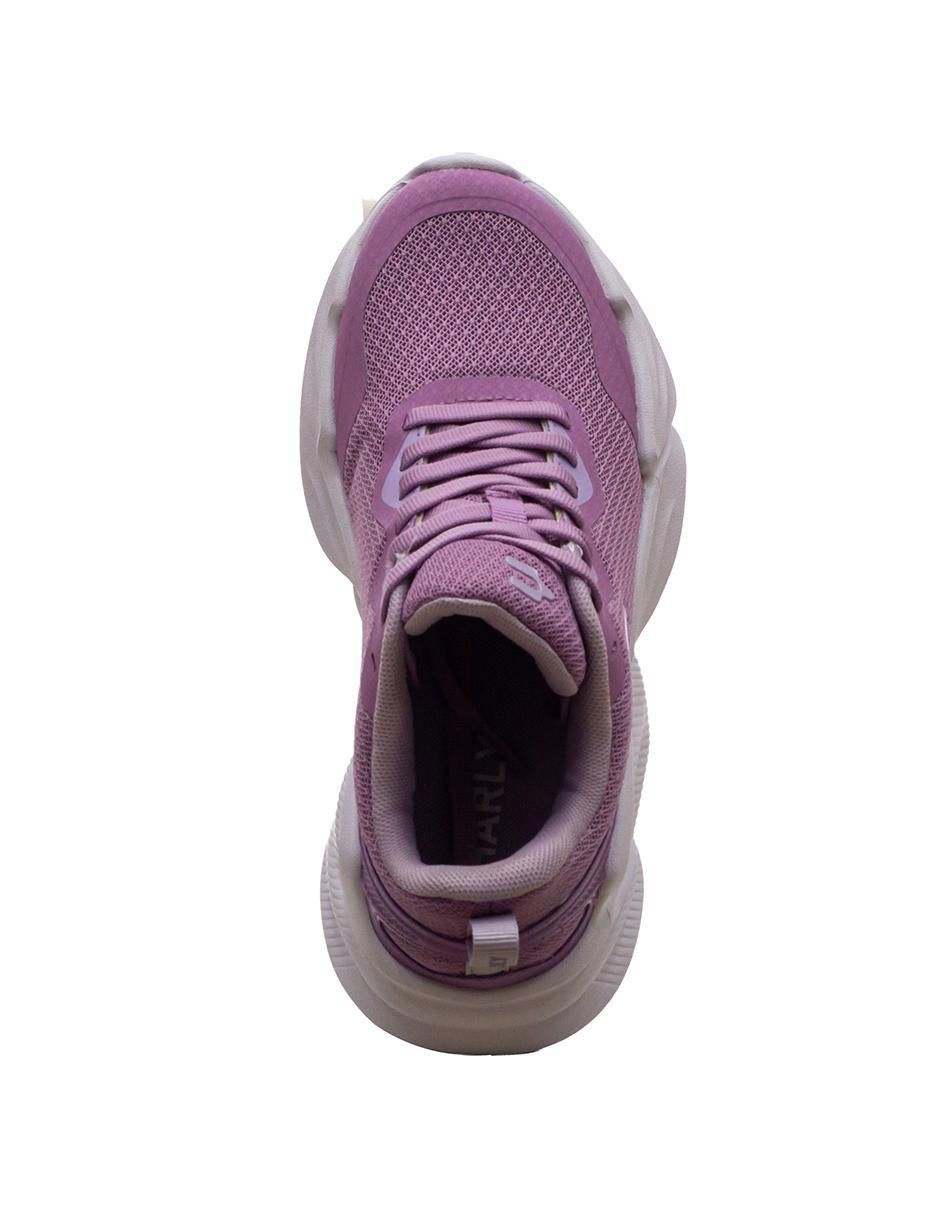 Tenis Charly para mujer