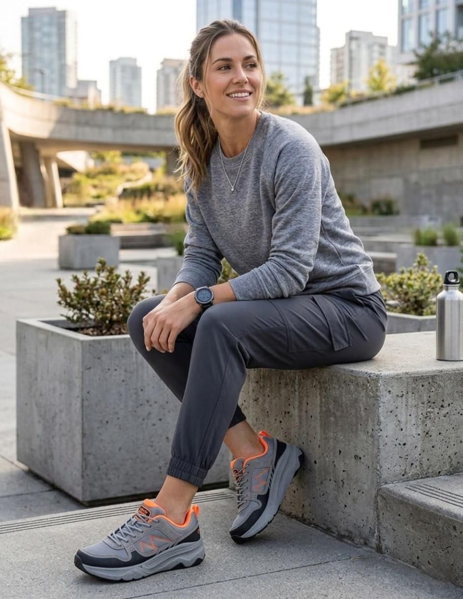 Tenis para mujer