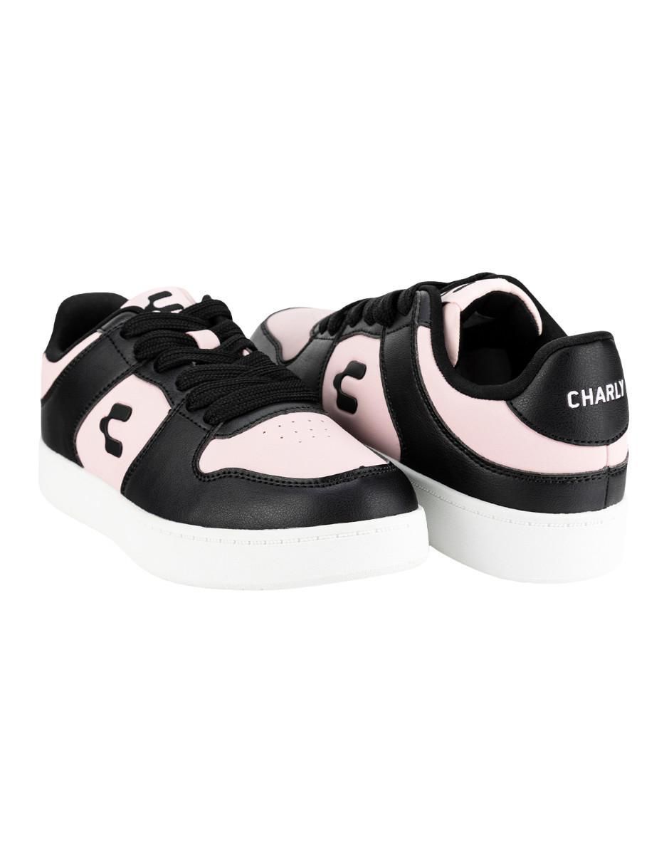 Tenis Charly para mujer