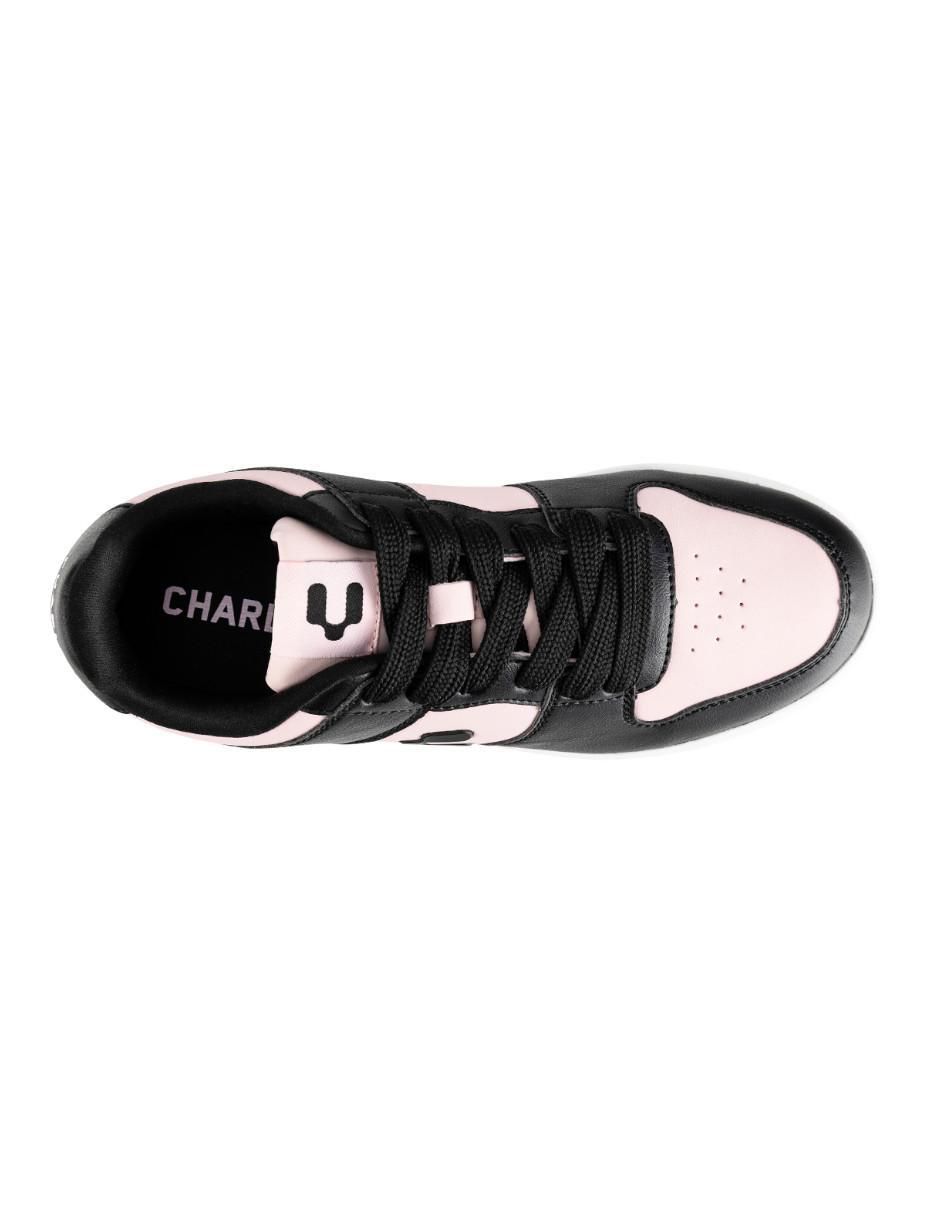 Tenis Charly para mujer