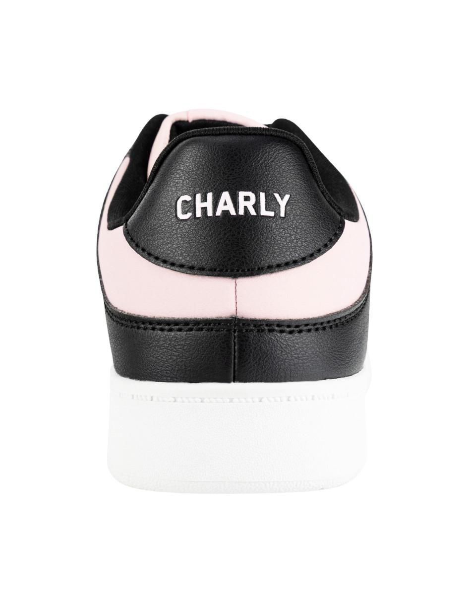 Tenis Charly para mujer