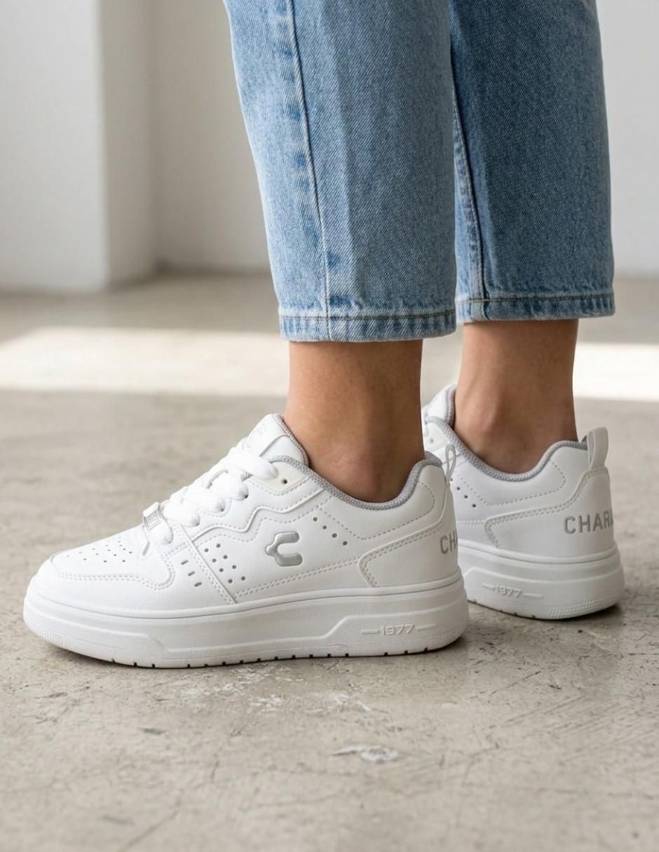 Tenis para mujer
