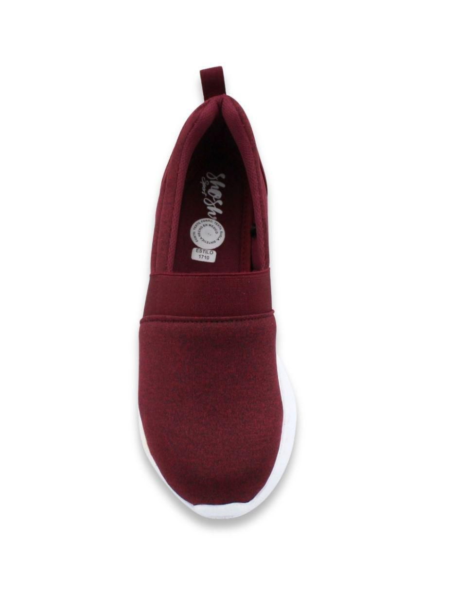 Tenis para mujer 6