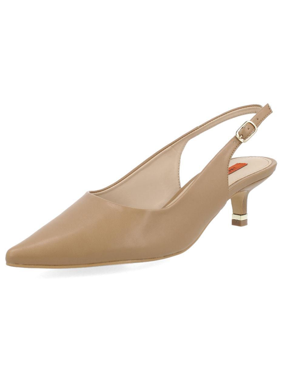 Zapatilla piel Dubai 5