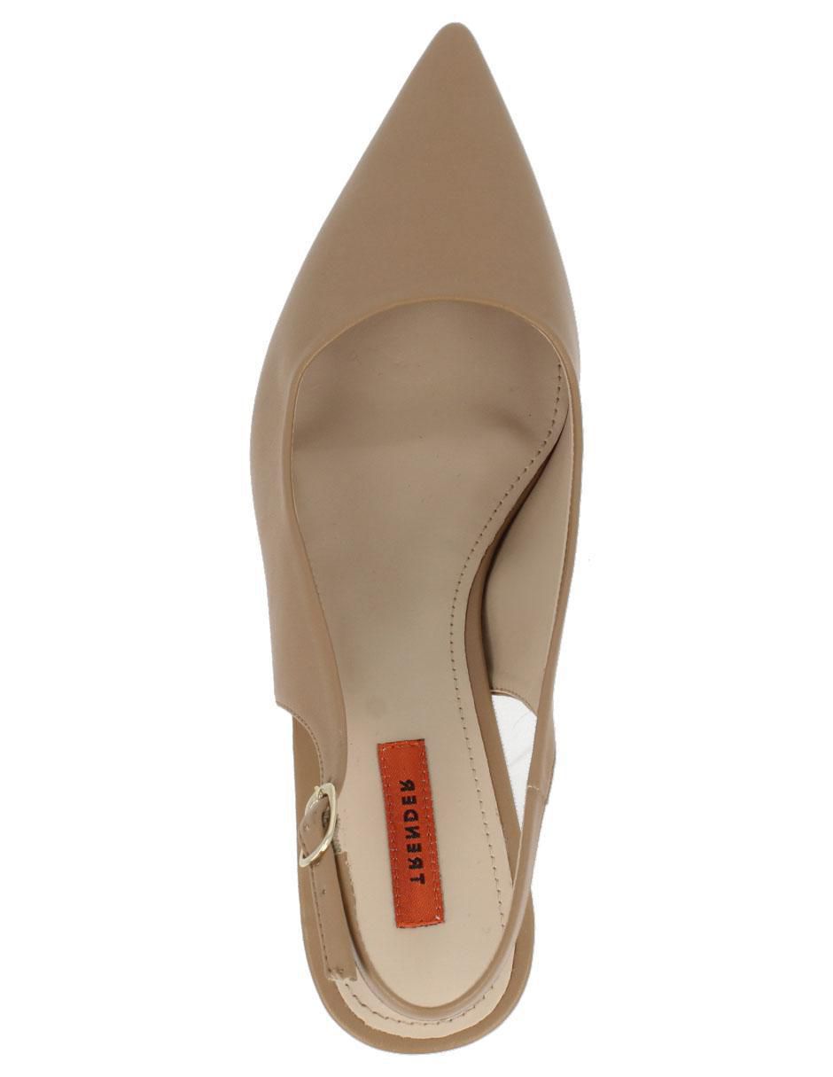Zapatilla piel Dubai
