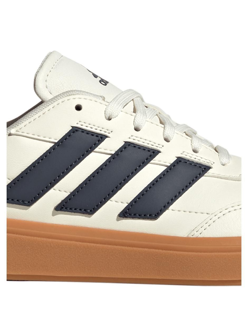 Tenis Adidas Courtblock para mujer