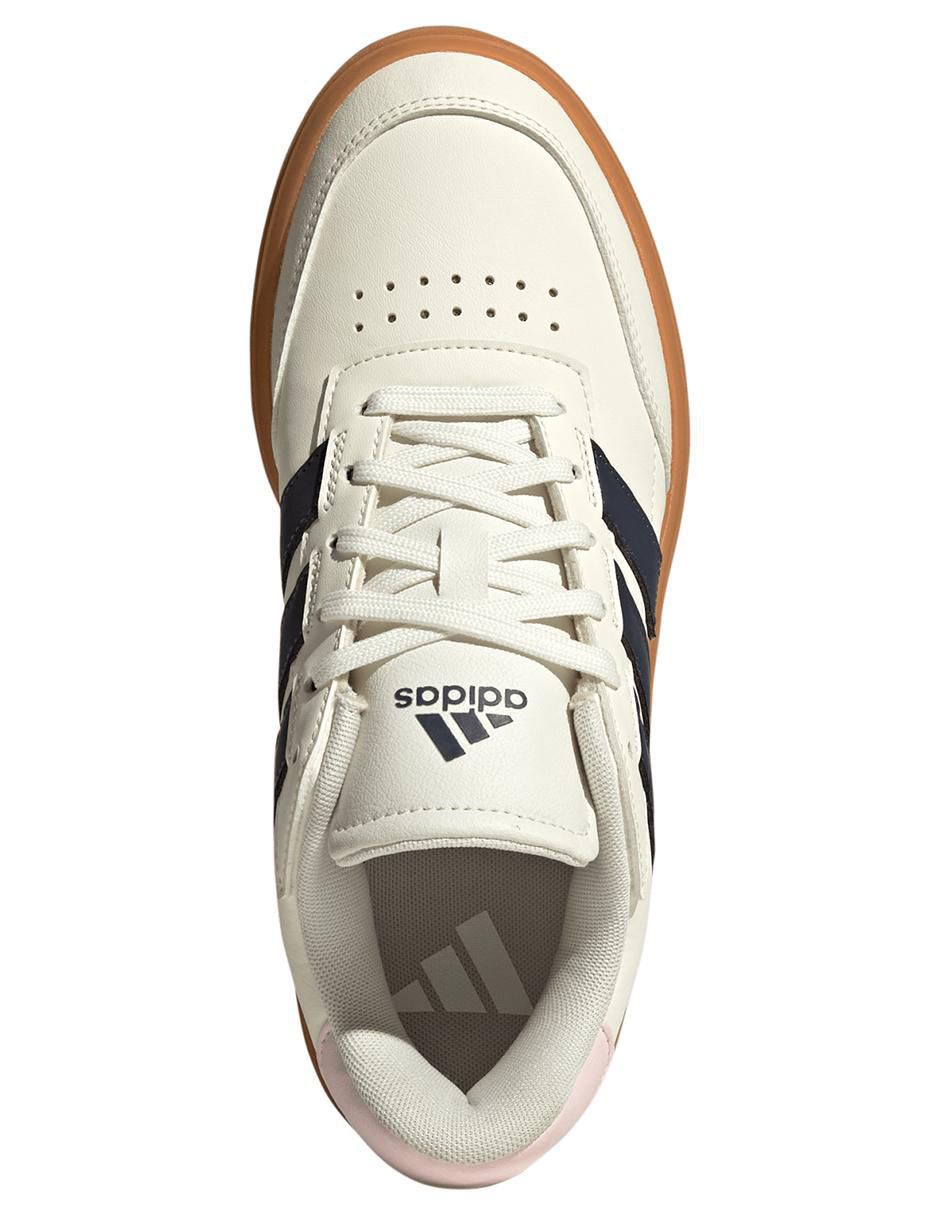Tenis Adidas Courtblock para mujer
