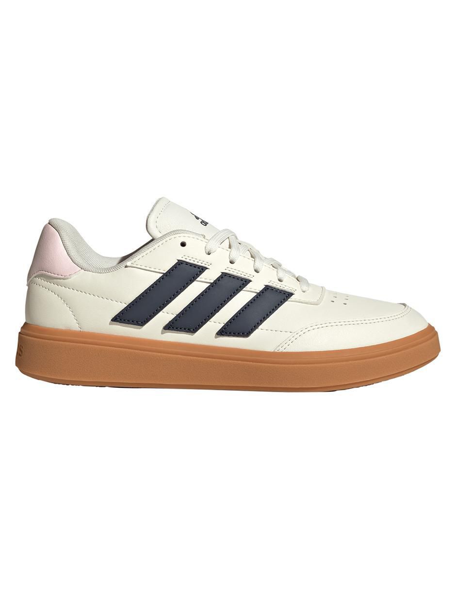 Tenis Adidas Courtblock para mujer